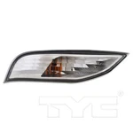 Tyc 12-5445-00 Turn Signal Light Assembly. Fixed Price $78.96.