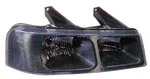 Headlight Front Lamp For 03-19 Chevy/gmc Express/savana Passenger Right. Fixed Price $57.00.