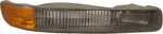 1999-2006 Gmc Sierra 1500 Passenger Fr Parking Light Assembly Used Oem. Fixed Price $39.99.