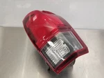 19 2019 Toyota Tacoma Sr Quarter Panel Mounted Tail Lamp Right Passenger. Fixed Price $142.50.