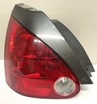 2004-08 Nissan Maxima Lh Driver Side Tail Light Oem 166-59595l. Fixed Price $65.00.