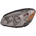5-bulb Headlight Left Driver Side Fits Buick Lucerne 2006-2011 Capa Certified. Fixed Price $96.63.
