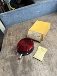 New Nos Visall 564st/12 Stop Tail Turn Signal Light Lamp Car Auto Parts Box Usa. Fixed Price $49.99.