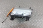 18-24 Wrangler Front Fender Driver Side Left Lh Fog Light Turn Signal Oem Oe Wty. Fixed Price $167.99.