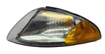 Oem Lh Driver Park Light No Bulb 1993-1997 Dodge Intrepid 60686590. Fixed Price $25.00.