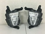 2016 2017 2018 Kia Optima Fog Light Led Oem Left Right. Fixed Price $159.99.