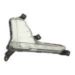 New Aftermarket Passenger Side Daytime Running Light 92208c1700 Capa. Fixed Price $299.45.