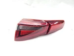 2018-2023 Alfa Romeo Stelvio Right Passenger Rear Outer Tail Light Lamp Oem. Fixed Price $200.00.
