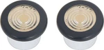 1969 Pontiac Front Side Marker Lamp Assembly Pair. Fixed Price $31.89.