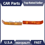 Turn Signal / Parking Light Assembly Front Tyc Fits Chevrolet S10 1998-2003. Fixed Price $49.78.