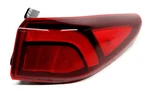 Oem For Hyundai Kona Right Passenger Side Led Tail Lamp 92402-j9610. Fixed Price $177.99.
