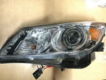 Headlight Xenon Hid Chrome Left Driver For 2010-2012 Buick Lacrosse (22743218). Fixed Price $196.99.