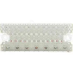 Parking Lamp Assembly Lh Led Clear 1969 1970 Chevrolet Only Truck Suburban. Fixed Price $54.99.