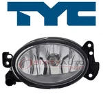 Tyc Left Fog Light Assembly For 2006 Mercedes-benz Cls500 Electrical Th. Fixed Price $50.88.