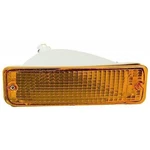 Depo 312-1609r-as Turn Signal Light, Front, Rh. Fixed Price $42.10.