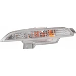 For Honda Insight 2010 2011 Driver Side Parking Light Assembly Ho2530125. Fixed Price $65.82.