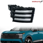 Turn Lights Led Drl Daylight Running Light Fit For Nissan Kicks 2025 Left Side. Fixed Price $99.63.