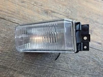 86-89 Oem Usdm Acura Integra 014-2370 Front Bumper Aux Fog Light Lamp Lens L. Fixed Price $58.99.