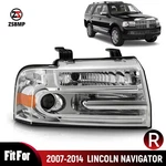Hid/xenon Headlight For 2007-2014 Lincoln Navigator W/o Bulb &ballast Right Side. Fixed Price $348.99.