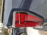 2019 Gmc Sierra 1500 Driver Left Tail Light Assembly Oem Used 166-11403l. Fixed Price $585.01.