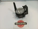 2007 Subaru Forester Drivers Left Fog Light Lamp Lens Housing 10576038. Fixed Price $76.83.
