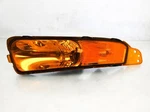 2005-09 Ford Mustang Driver Turn Signal Lamp Light - Amber 5r33-13201-aa. Fixed Price $42.75.