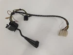 Used Oem Euro Late Bmw E23 Turn Signal Switch Dim Dip Control W Wiring #209n. Fixed Price $174.99.