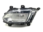Left Driver Side Fog Light Drl Fits 2016-2017 Chevrolet Equinox Lt. Fixed Price $93.99.