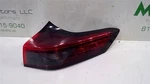 2021-2025 Nissan Rogue Rear Right Stop Tail Light 26550-6rr0d. Fixed Price $179.50.