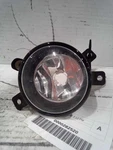 Driver Corner/park Light Fog-driving Bumper Mounted Fits 12-15 Bmw X1. Fixed Price $197.59.