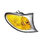 Turn Signal/corner Light For Bmw 325i 2002-2005 Passenger Side Front 116-59595r. Fixed Price $40.34.