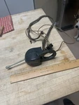 Vintage 1947-53 Chevy +more 6 V Accessory Turn Signal Unit Guide #6004 Untested. Fixed Price $45.00.