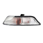 Labwork Driver Side Parking Turn Signal Light For Ford Mustang 2015-2017 W/bulbs. Fixed Price $27.83.