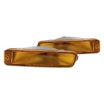 For Mitsubishi Montero Sport 97-99 Turn Signal/parking Light Driver & Passenger. Fixed Price $59.37.