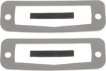 1965 Dodge Coronet; Park Lamp Lens Gasket Set. Fixed Price $8.99.