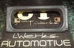 (1) 80-83 Oem Honda Civic 041-7293 Front Bumper Turn Signal Blinker Light Trim. Fixed Price $79.95.