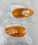 Mitsubishi / Genuine Oem Lancer Evolution 7/8/9 Cp9a Turn Signal Lamp Mr109488. Fixed Price $75.00.