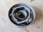Nos 1960 61 Chevy Panel & Suburban Direction Turn Signal Cancel Collar Assembly. Fixed Price $44.99.
