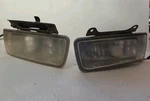 1995-1999 Subaru Legacy Oem Fog Lights Left Right Set. Fixed Price $95.00.