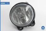 03-06 Bmw X5 E53 Front Right Passenger Side Foglight Fog Light Lamp 6920886 Oem. Fixed Price $38.23.