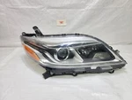 2015-2019 Toyota Sienna Right Passenger Side Headlight Assembly Oem 81110-08081. Fixed Price $104.99.