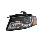 Headlight For Audi S4 10 Driver Side Replacement Lens & Housing Standard Line. Fixed Price $752.70.