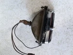70-74 Ford Mustang Maverick Front Grille Parking Light Lamps Mach 1 Sport Nice. Fixed Price $149.00.