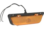 Oer Amber Park Lamp Light Assembly For 1961 Chevy Bel Air Biscayne & Impala. Fixed Price $54.98.