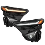 For 2022-2023 Chevy Bolt Euv Full Led Projector Headlight W/bulb Left+right Pair. Fixed Price $941.99.