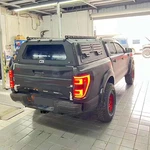 Led Tail Lights For Ford F-150 F150 Xlt 2021 2022 2023 2024 Rear Lamps Assembly. Fixed Price $459.99.