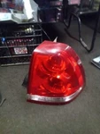 Passenger Right Tail Light Hatchback Fits 2004-2007 Chevrolet Malibu. Fixed Price $79.00.