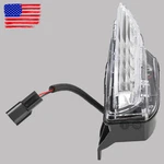 261355za0a For Infiniti Qx80 2015-2017 Front Left Bumper Turn Signal Light Lamp. Fixed Price $45.99.