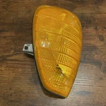 0008207321 Turn Signal Light Left R107 W123 240d 300cd 280ce 300td 280te# 0078. Fixed Price $34.92.