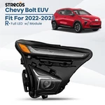 For 2022-2023 Chevy Bolt Euv Full Led Projector Headlight Assy Right Passenger. Fixed Price $471.99.